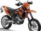 2003 KTM 660 SMC